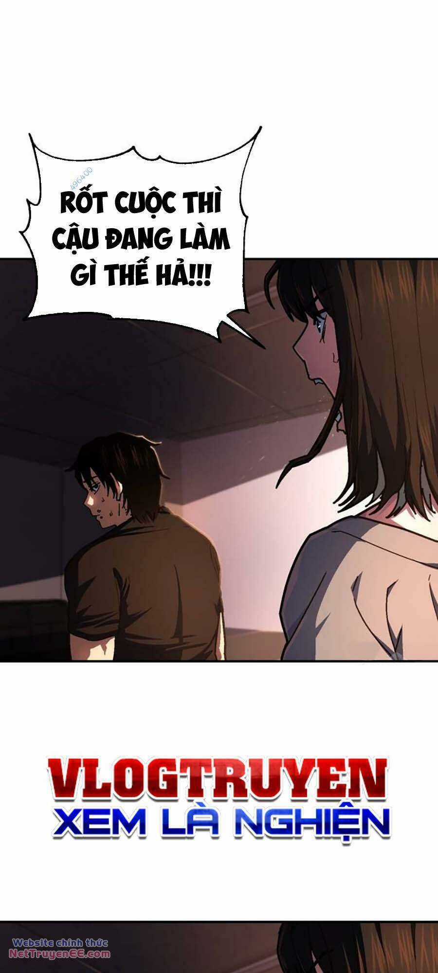 Võ Sĩ Vô Năng - Chapter 9 - Trang 67