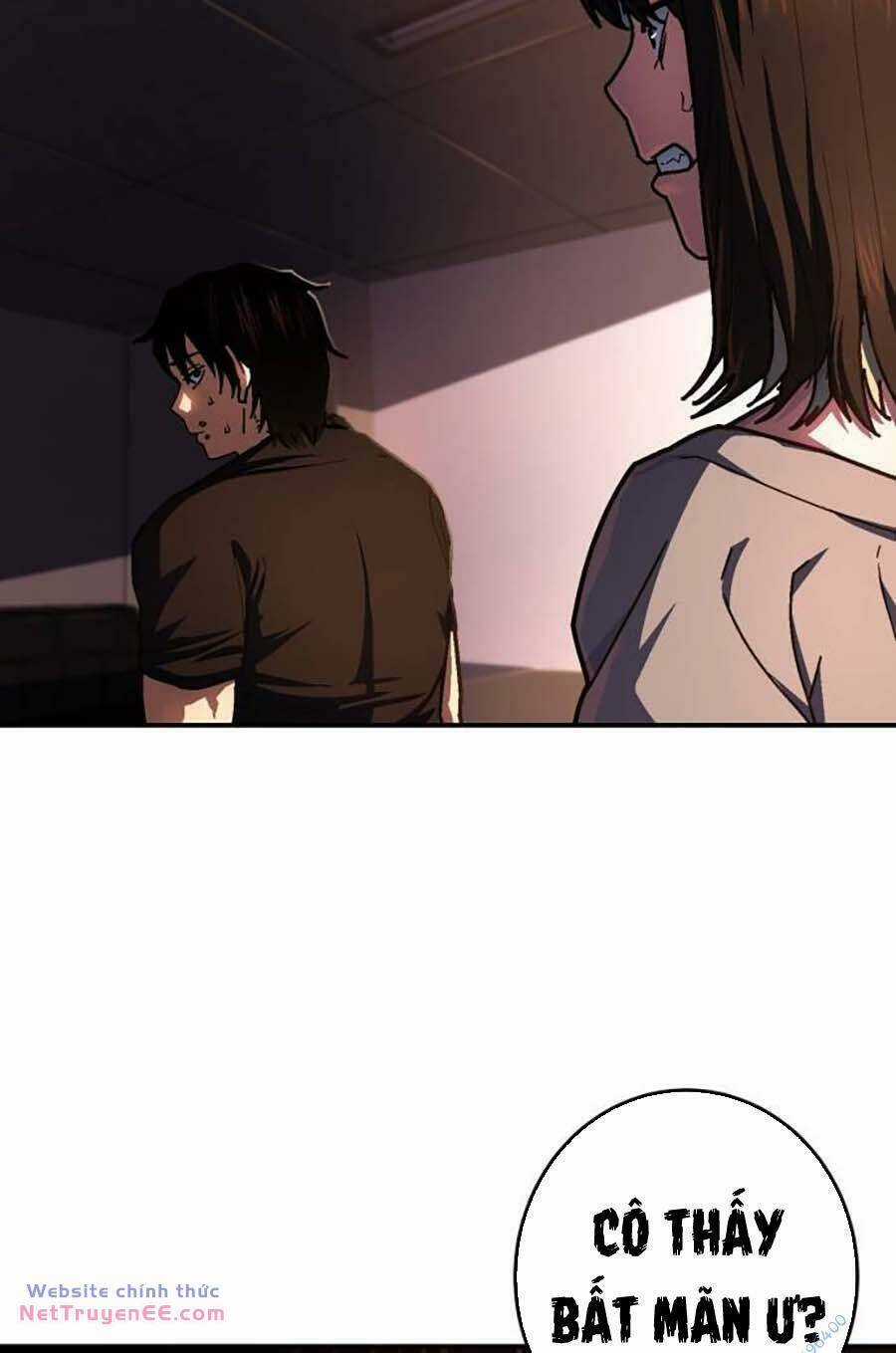 Võ Sĩ Vô Năng - Chapter 9 - Trang 68