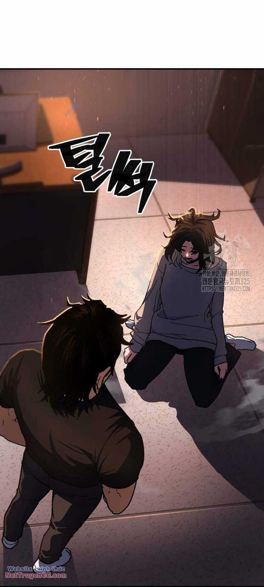 Võ Sĩ Vô Năng - Chapter 9 - Trang 70