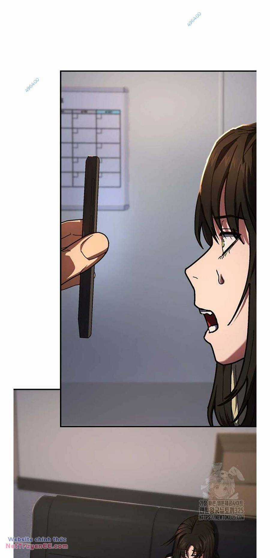 Võ Sĩ Vô Năng - Chapter 9 - Trang 8