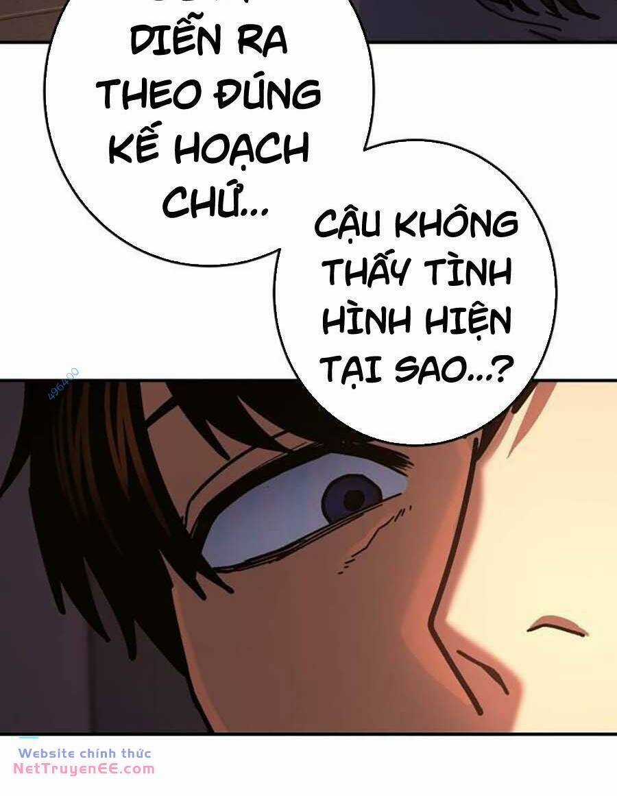 Võ Sĩ Vô Năng - Chapter 9 - Trang 76