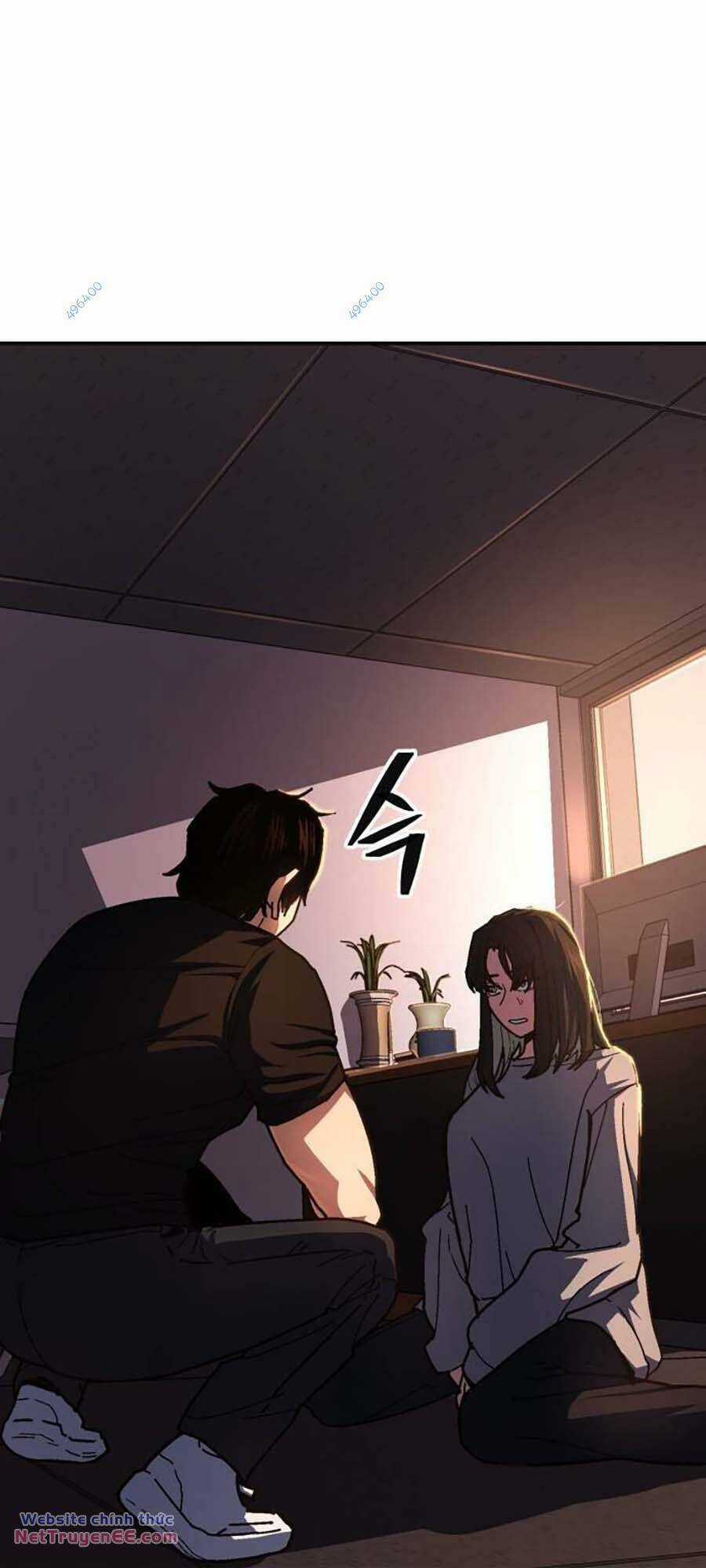 Võ Sĩ Vô Năng - Chapter 9 - Trang 77