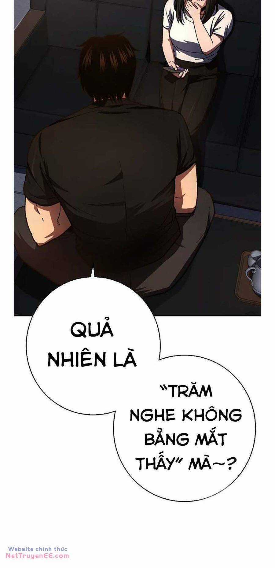 Võ Sĩ Vô Năng - Chapter 9 - Trang 9