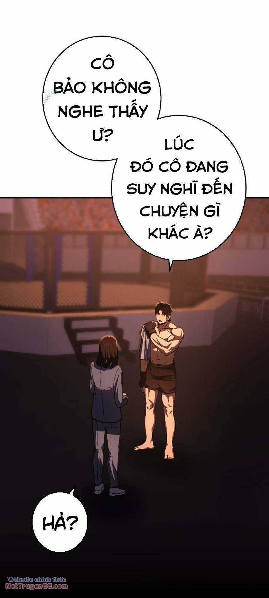 Võ Sĩ Vô Năng - Chapter 9 - Trang 89
