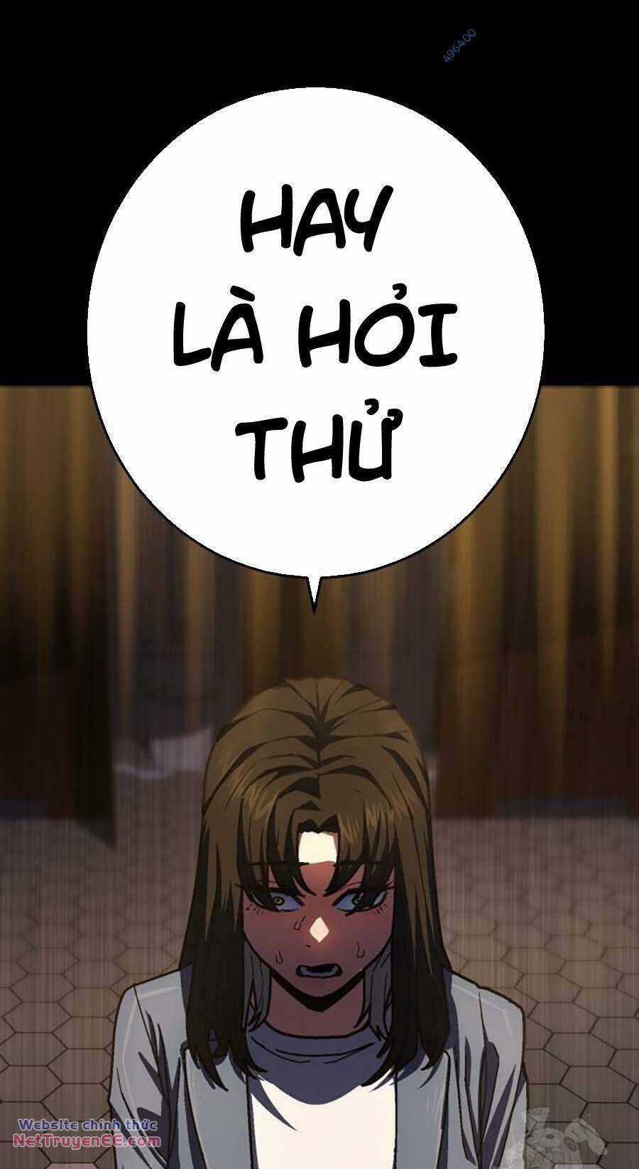 Võ Sĩ Vô Năng - Chapter 9 - Trang 96