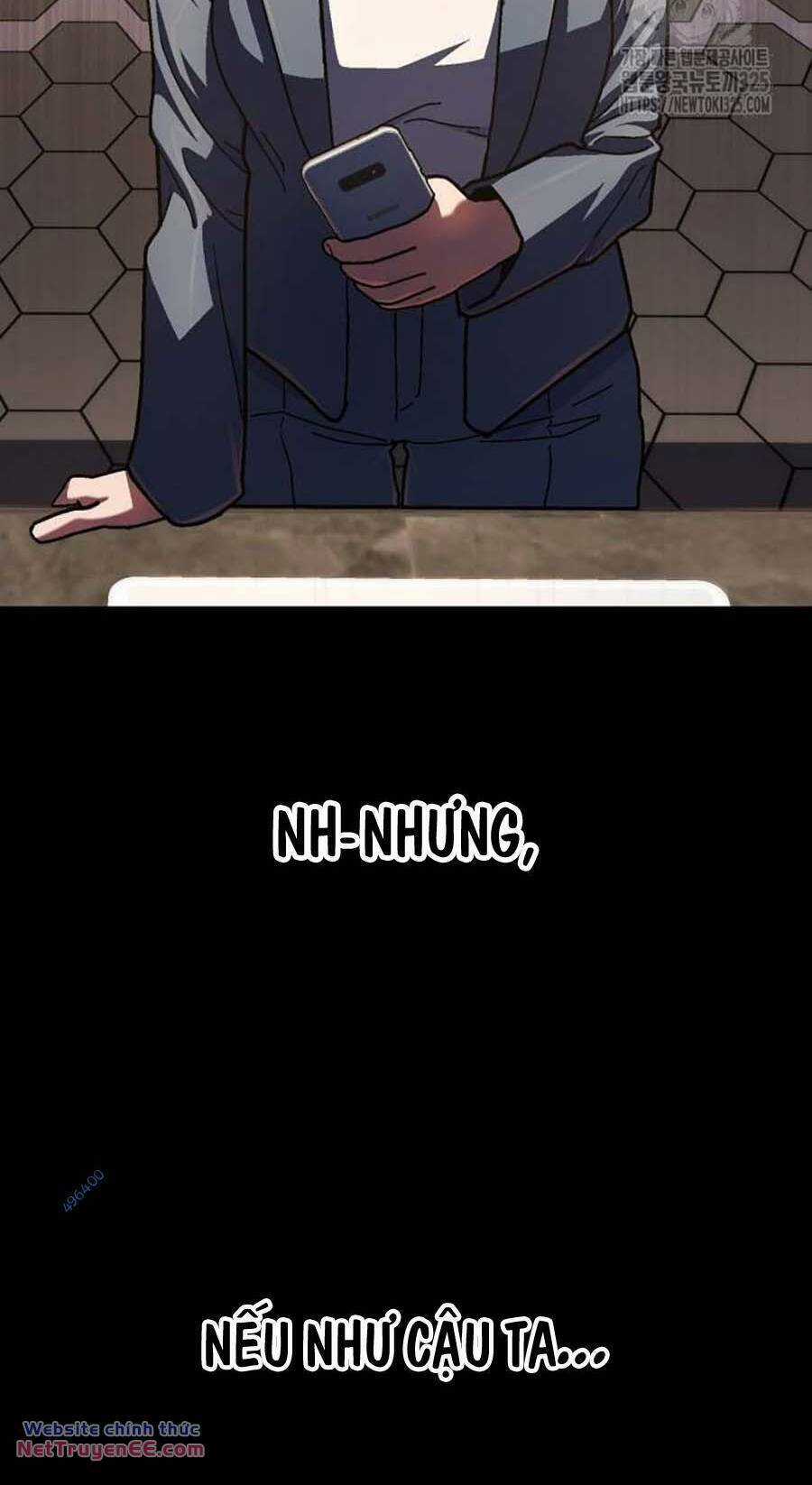 Võ Sĩ Vô Năng - Chapter 9 - Trang 97