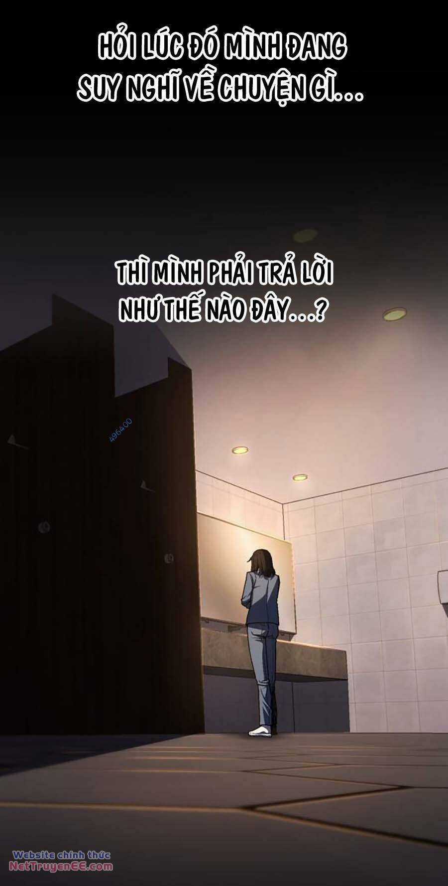 Võ Sĩ Vô Năng - Chapter 9 - Trang 98