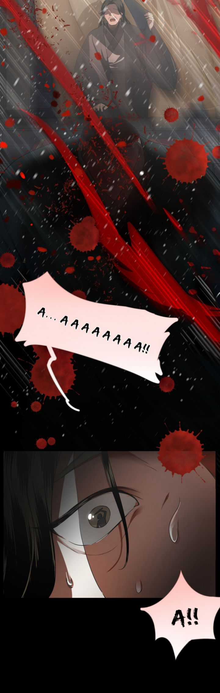 Vô Song - Chapter 1 - Trang 11