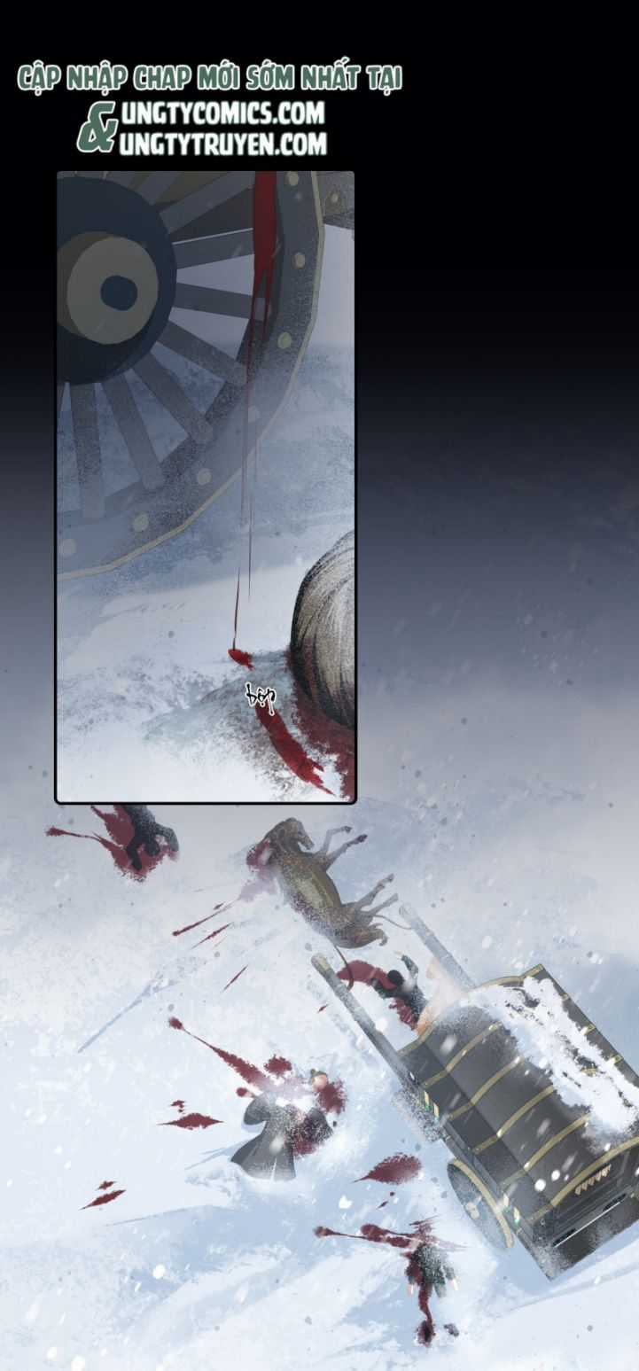 Vô Song - Chapter 1 - Trang 12