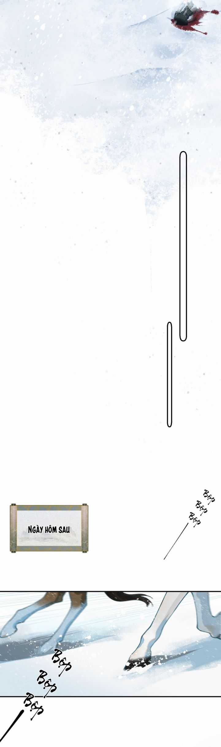 Vô Song - Chapter 1 - Trang 13