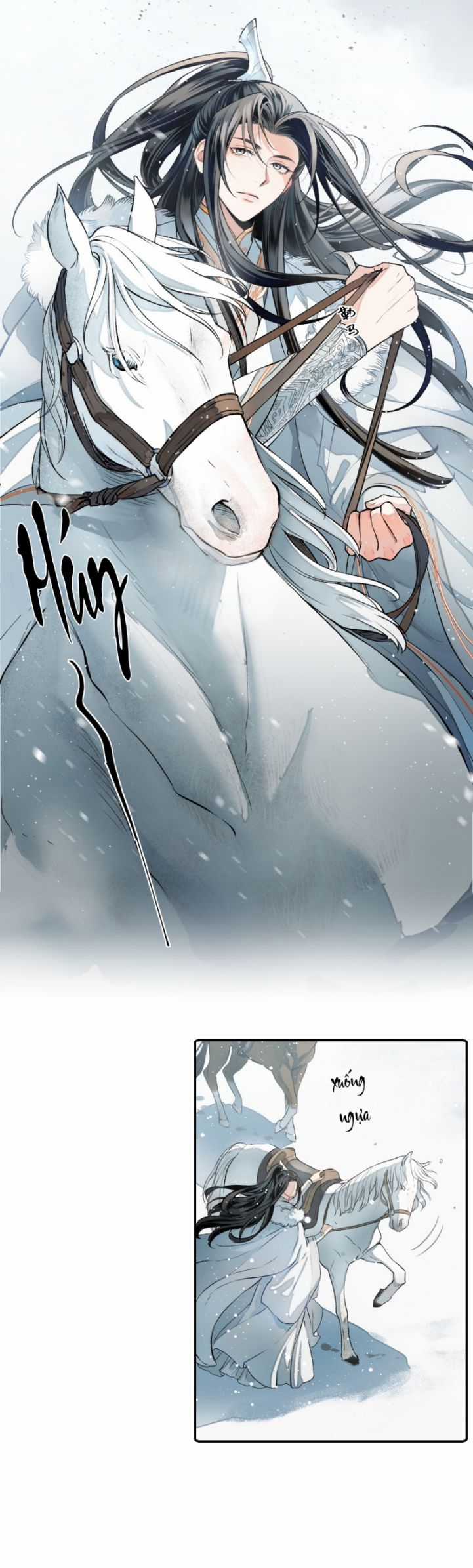 Vô Song - Chapter 1 - Trang 15