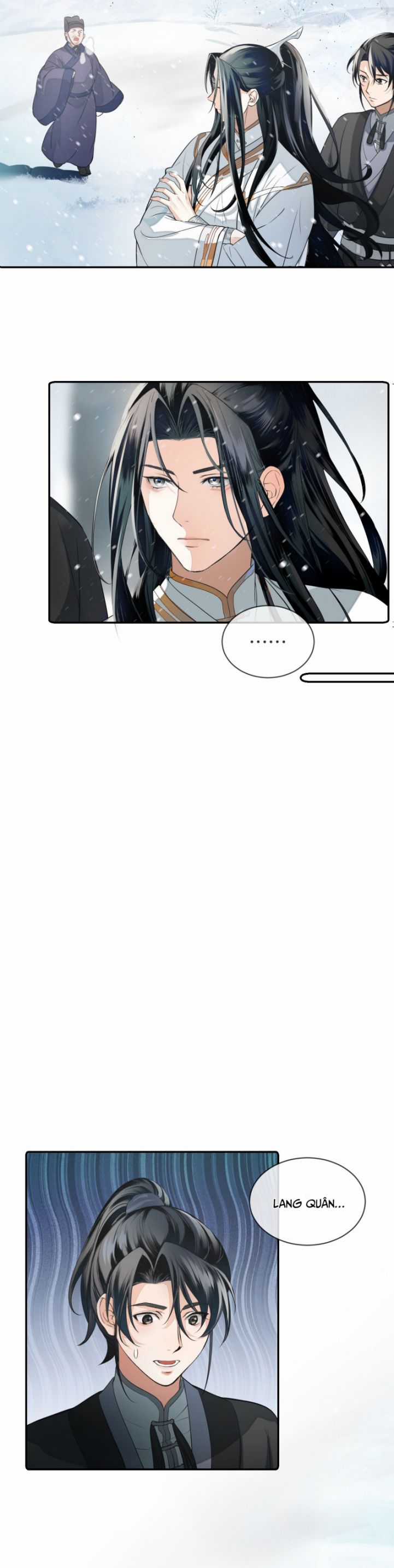 Vô Song - Chapter 1 - Trang 24