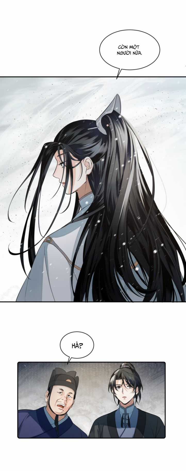 Vô Song - Chapter 1 - Trang 26