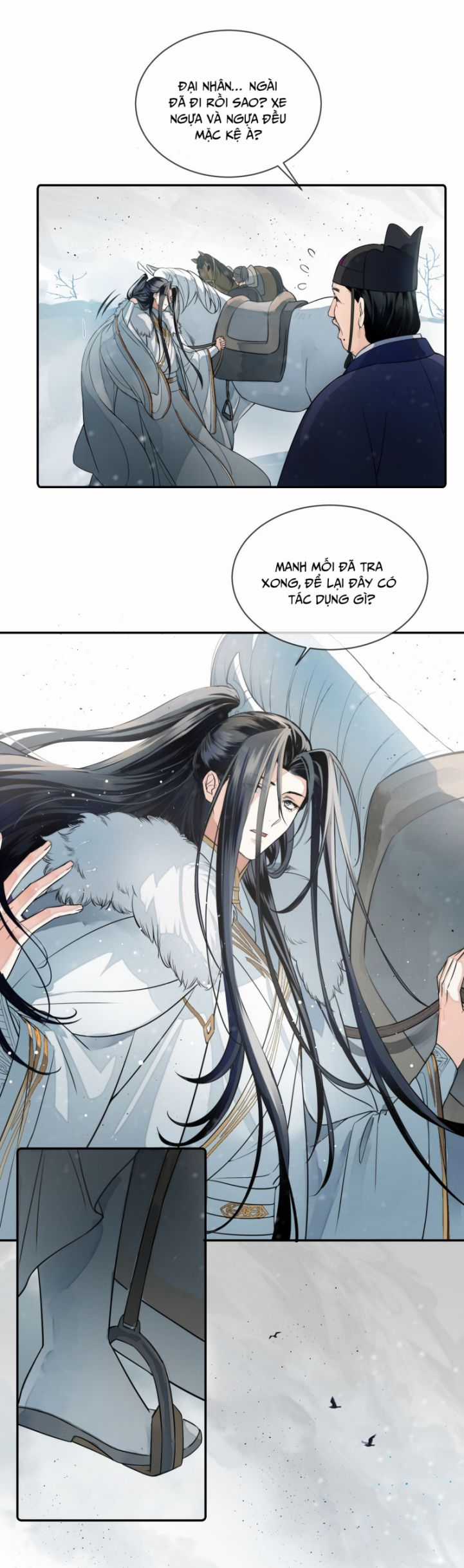 Vô Song - Chapter 1 - Trang 29