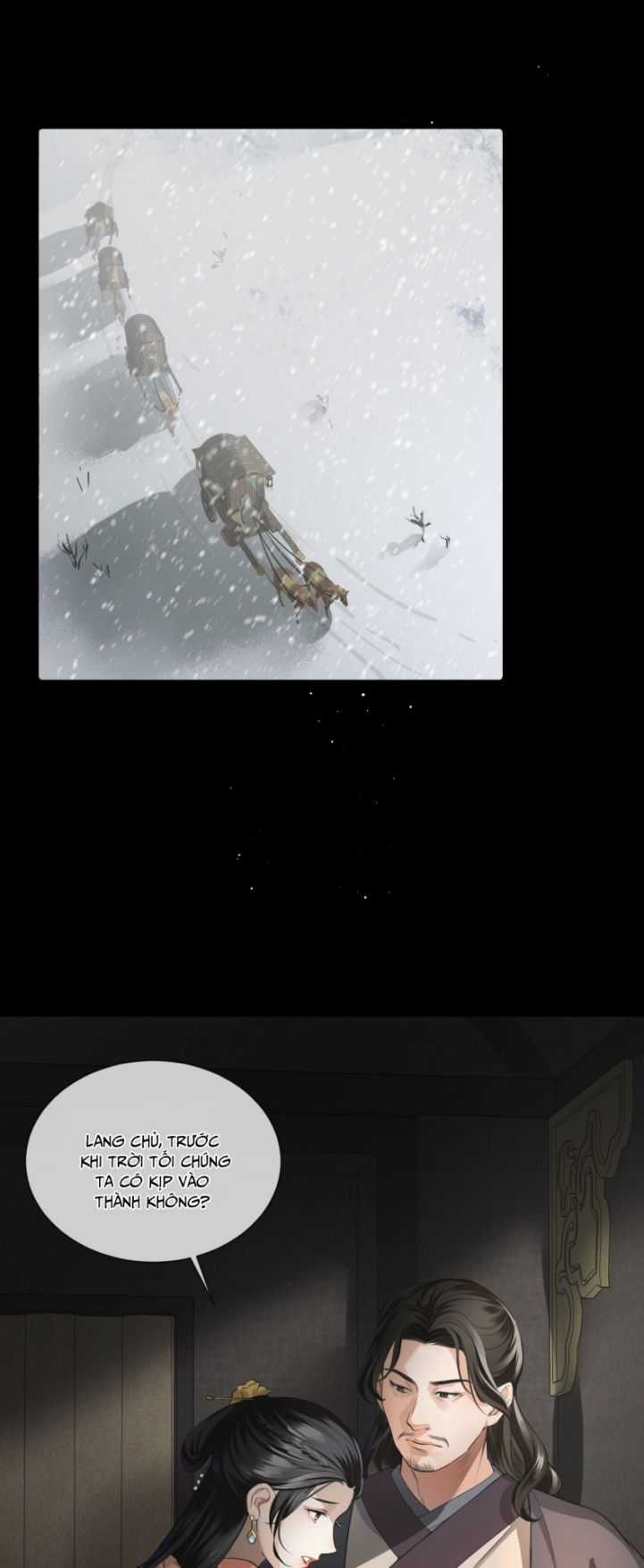 Vô Song - Chapter 1 - Trang 4