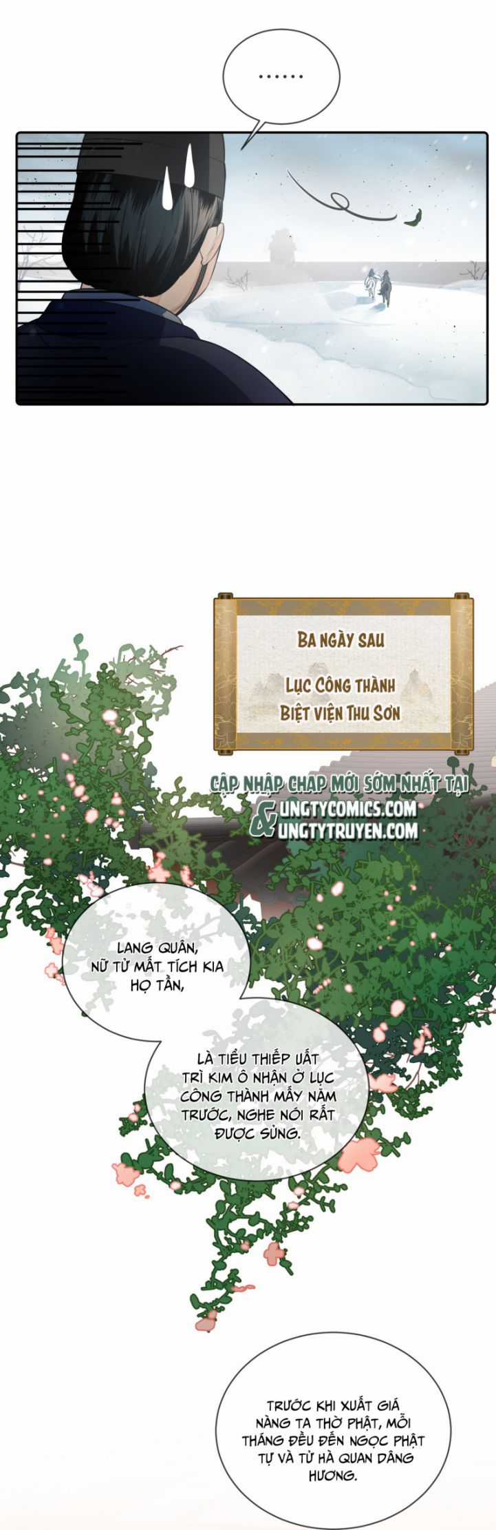 Vô Song - Chapter 1 - Trang 31