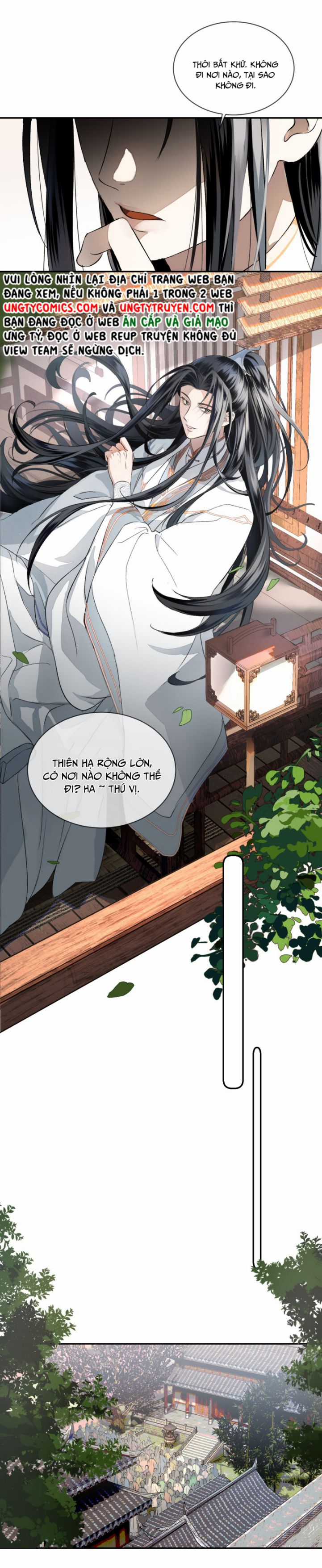 Vô Song - Chapter 1 - Trang 38