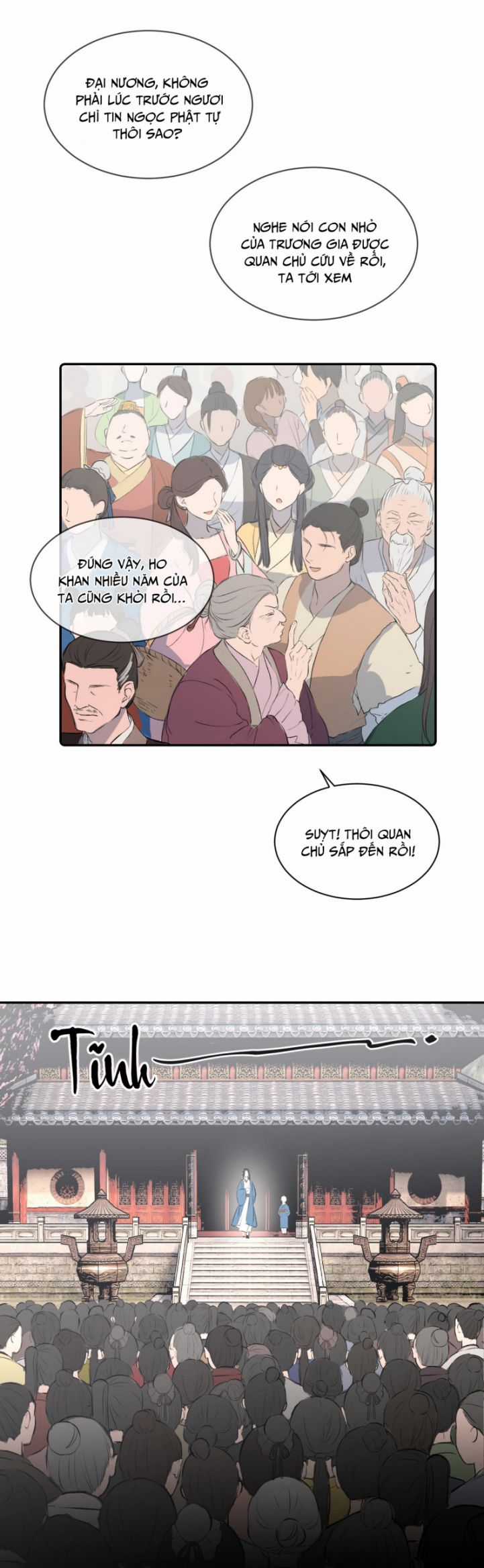 Vô Song - Chapter 1 - Trang 39