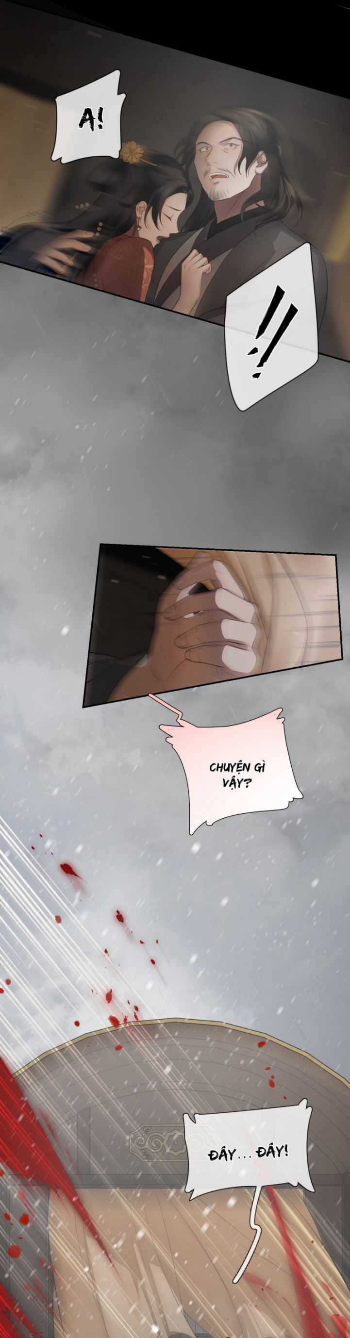 Vô Song - Chapter 1 - Trang 10