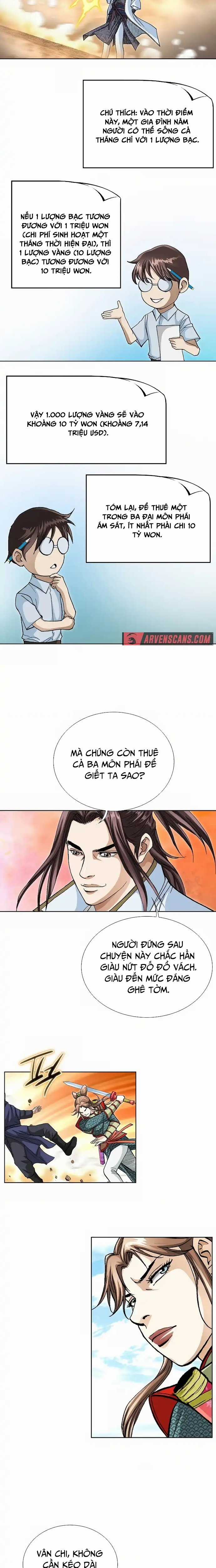 Vô Song - Chapter 13 - Trang 11