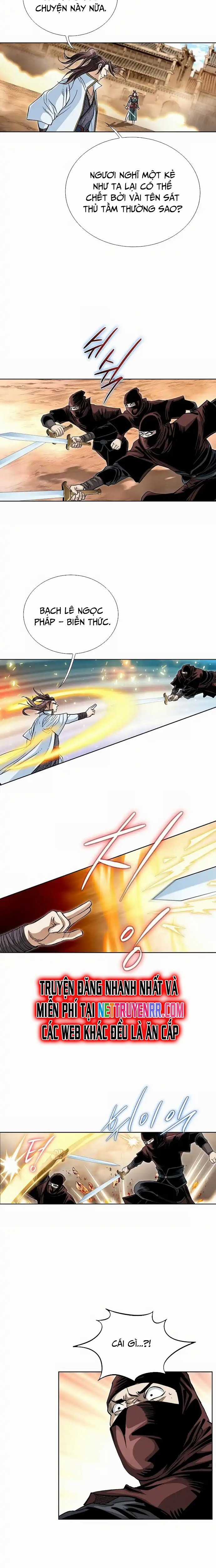 Vô Song - Chapter 13 - Trang 12