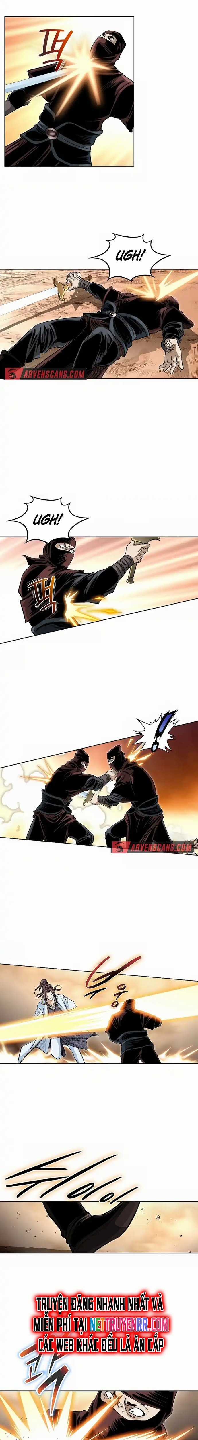 Vô Song - Chapter 13 - Trang 13