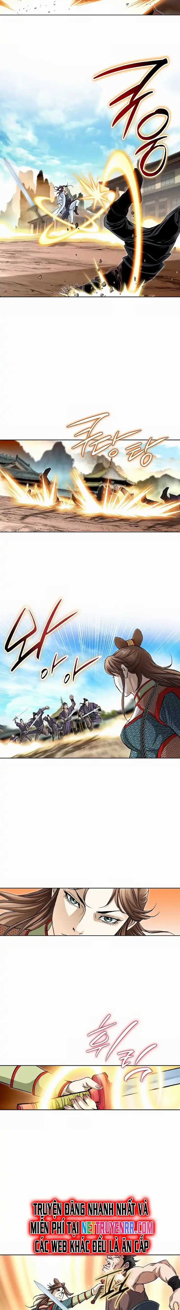 Vô Song - Chapter 13 - Trang 14