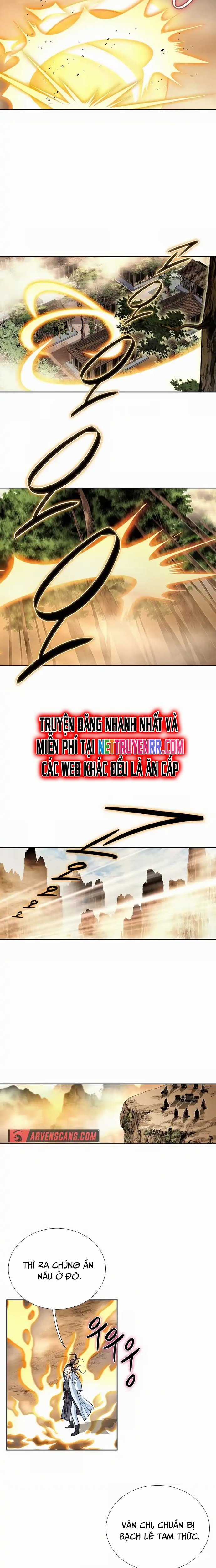 Vô Song - Chapter 13 - Trang 16