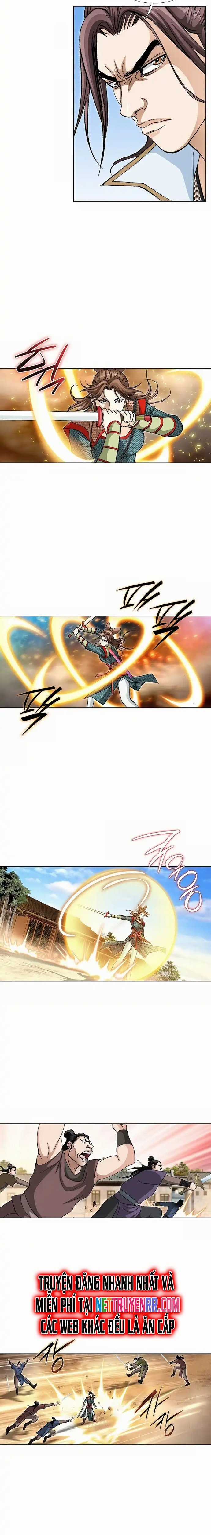 Vô Song - Chapter 13 - Trang 17