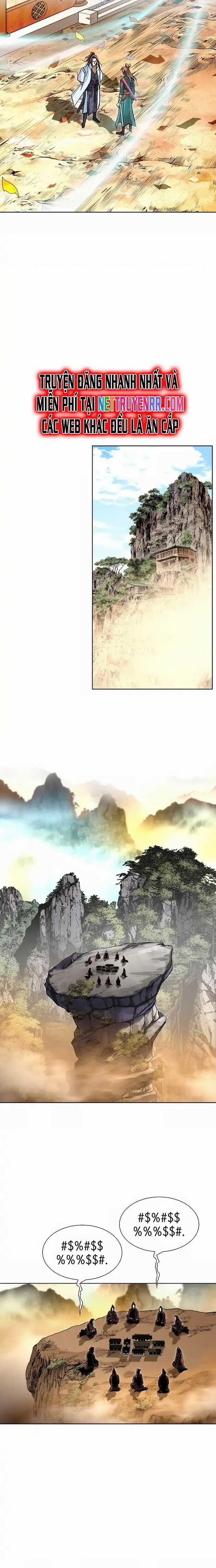 Vô Song - Chapter 13 - Trang 3
