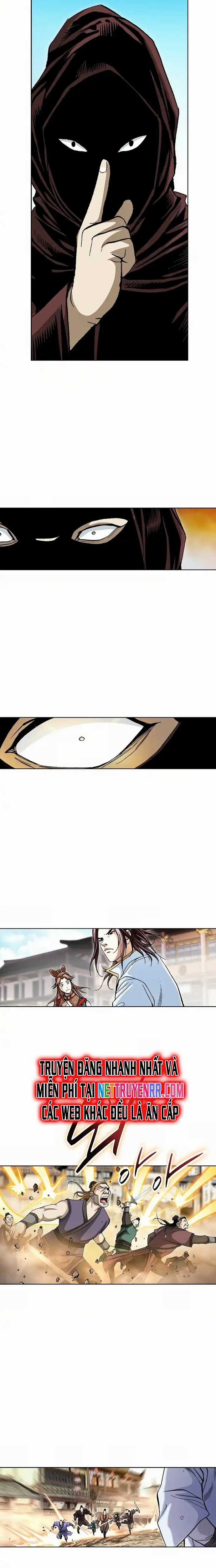 Vô Song - Chapter 13 - Trang 4