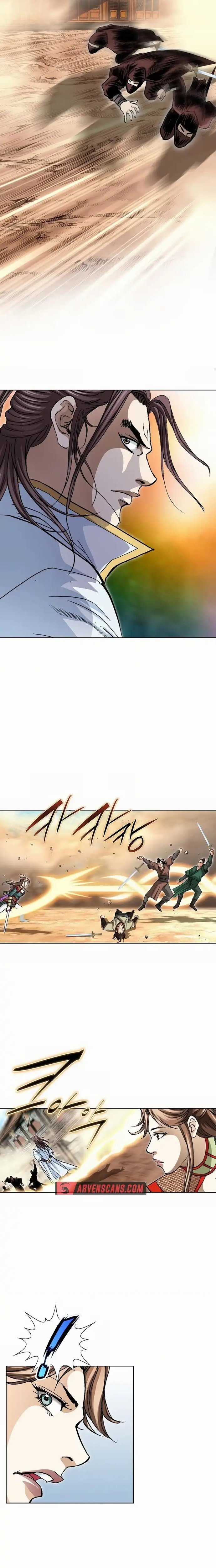 Vô Song - Chapter 13 - Trang 7