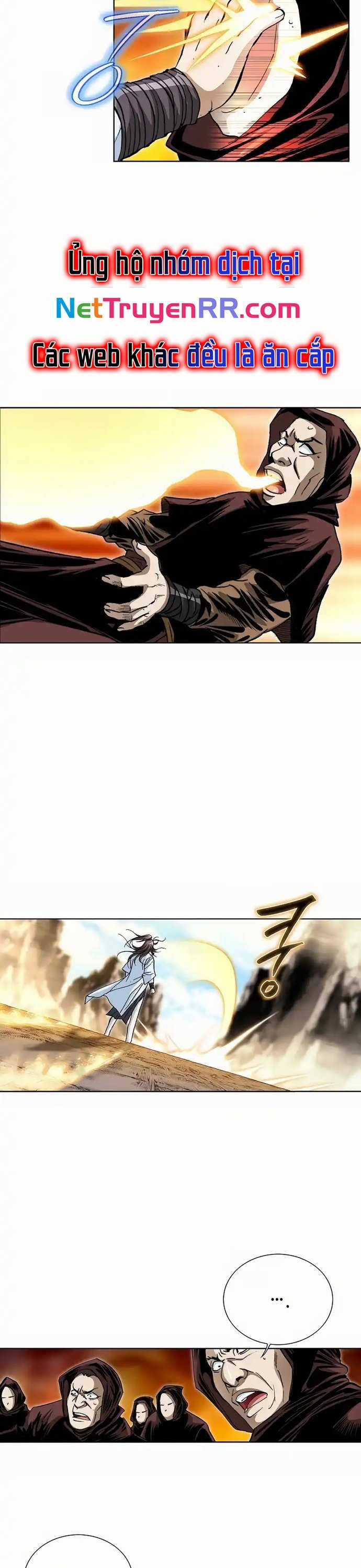 Vô Song - Chapter 14 - Trang 11