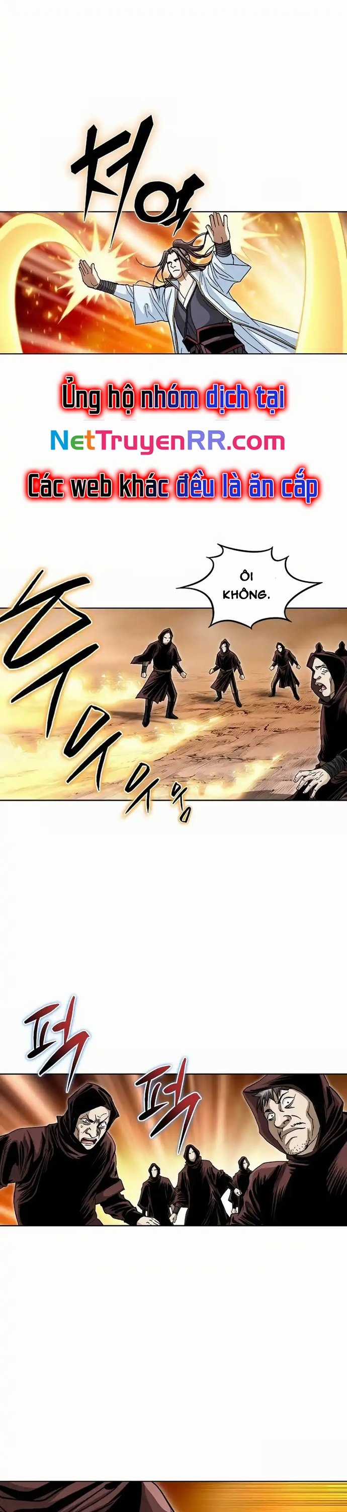 Vô Song - Chapter 14 - Trang 13