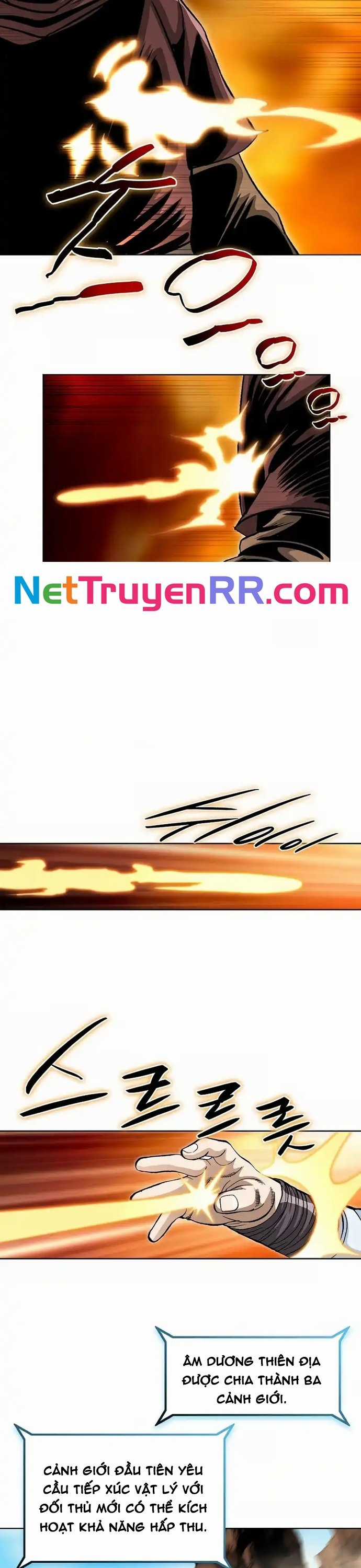 Vô Song - Chapter 14 - Trang 14