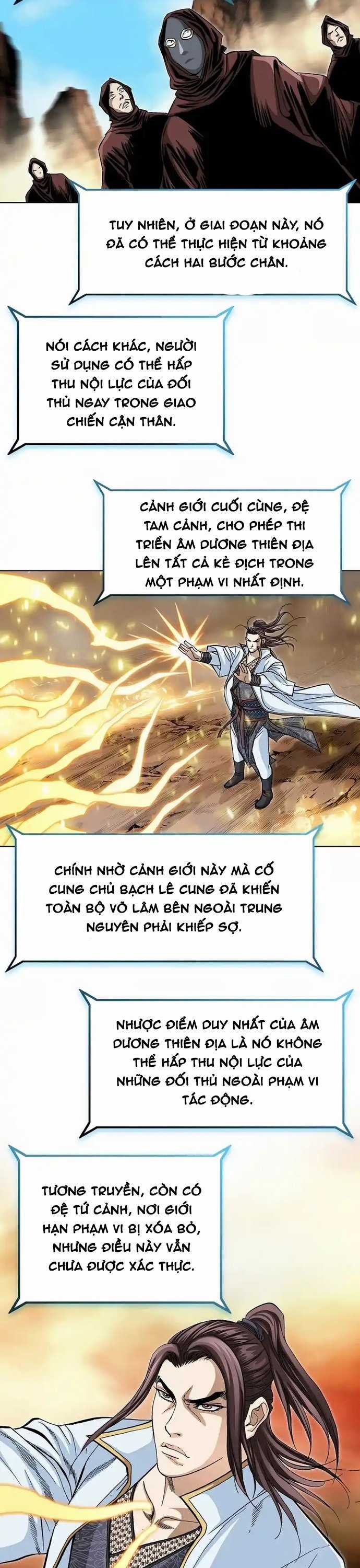 Vô Song - Chapter 14 - Trang 15