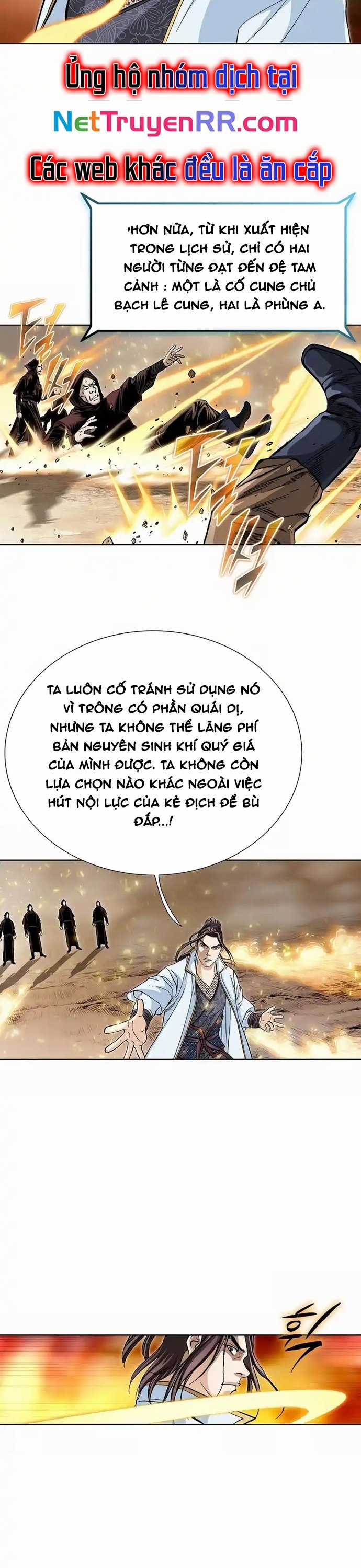 Vô Song - Chapter 14 - Trang 16