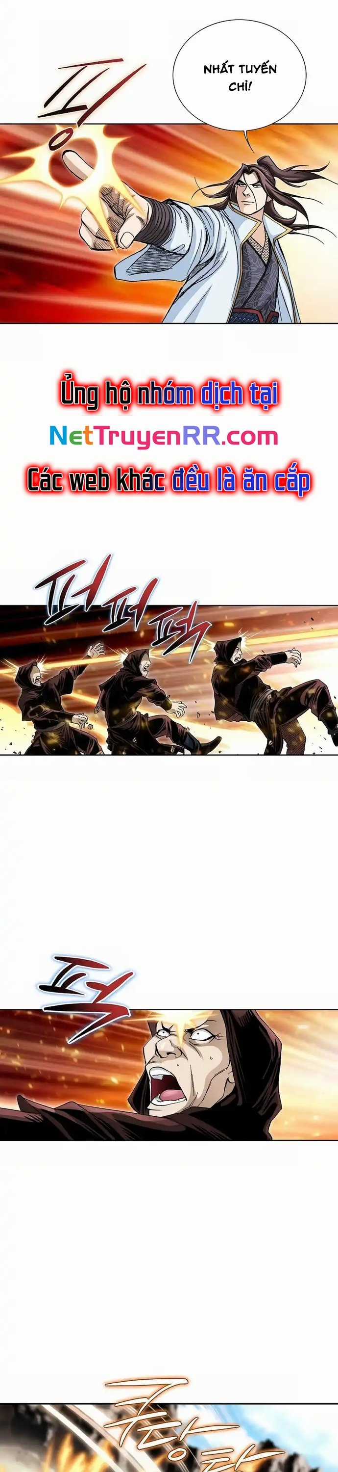 Vô Song - Chapter 14 - Trang 17