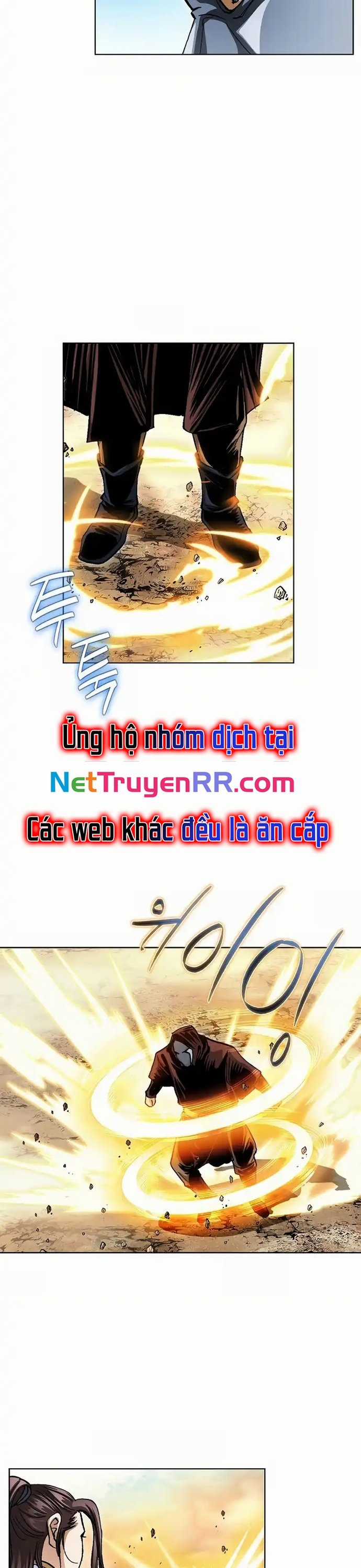 Vô Song - Chapter 14 - Trang 21