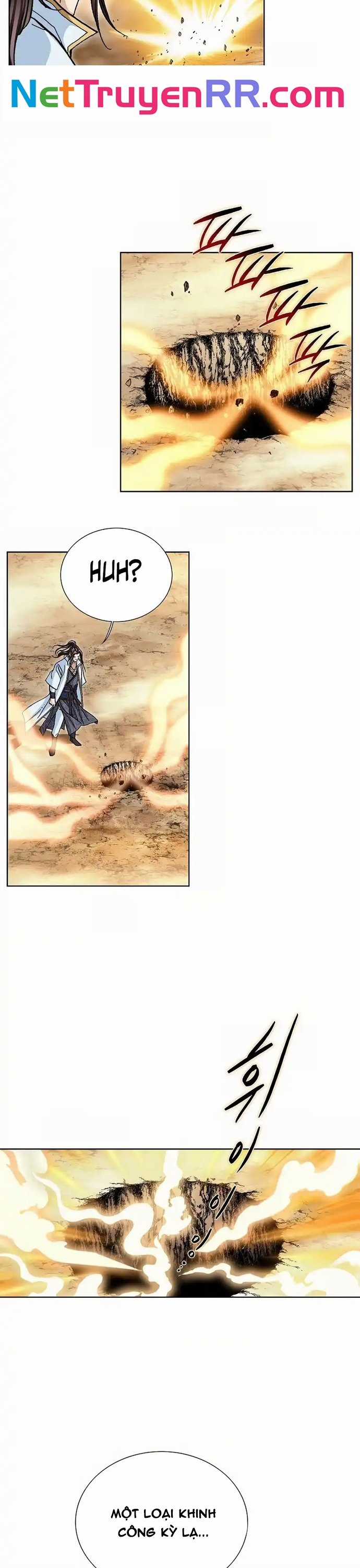 Vô Song - Chapter 14 - Trang 22