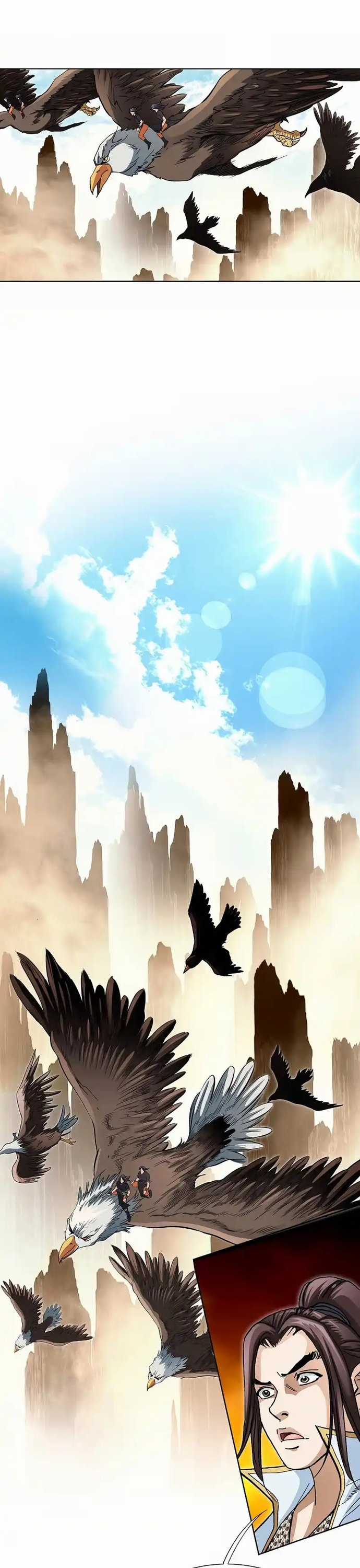 Vô Song - Chapter 14 - Trang 27