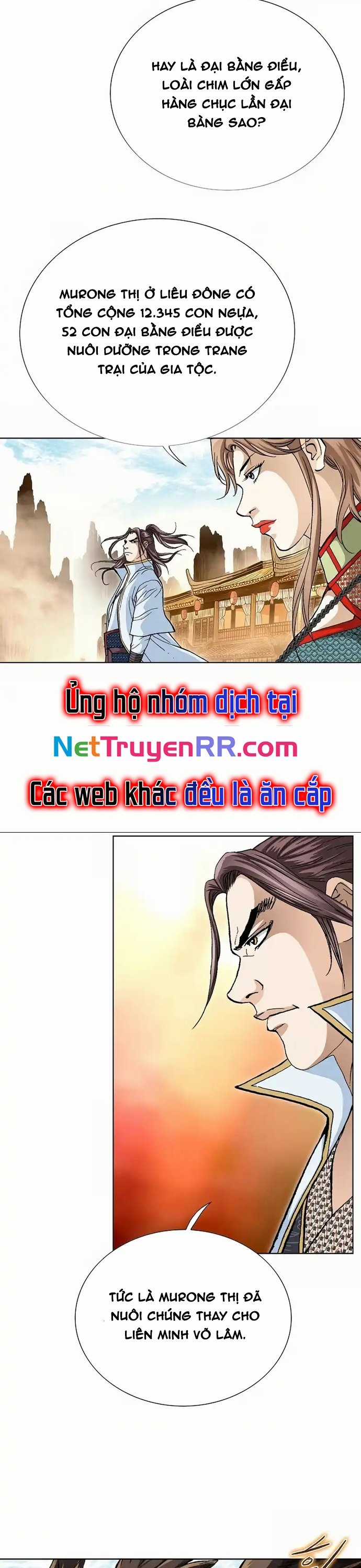 Vô Song - Chapter 14 - Trang 28