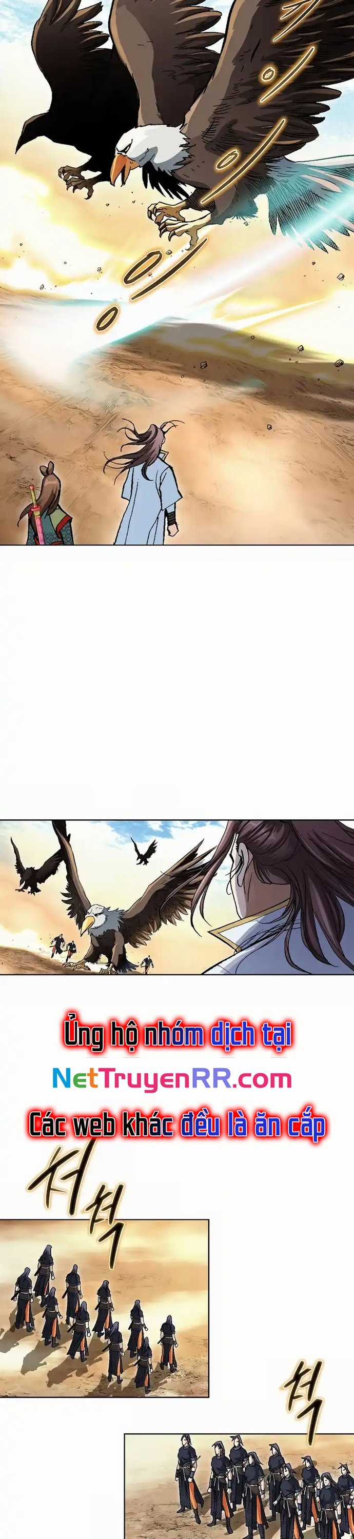 Vô Song - Chapter 14 - Trang 29