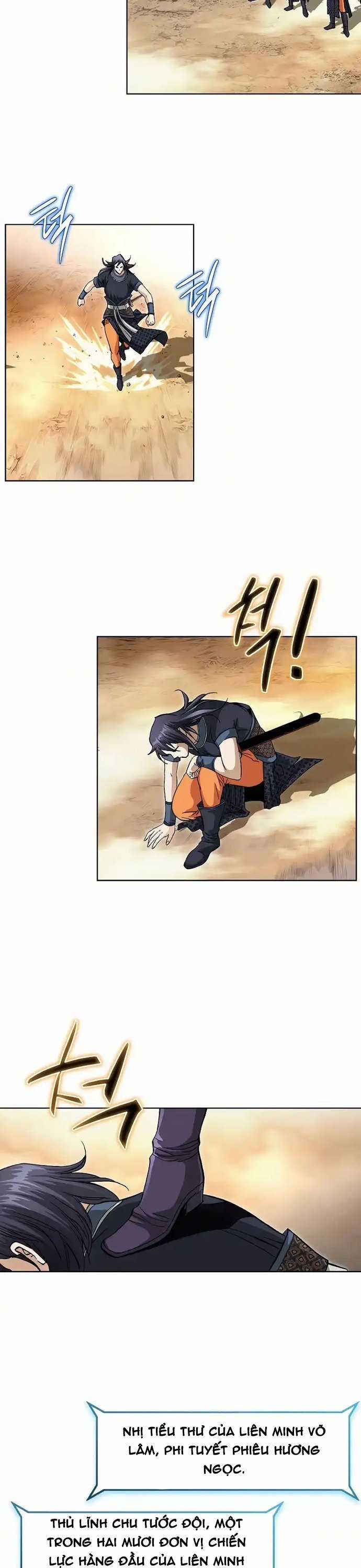 Vô Song - Chapter 14 - Trang 30