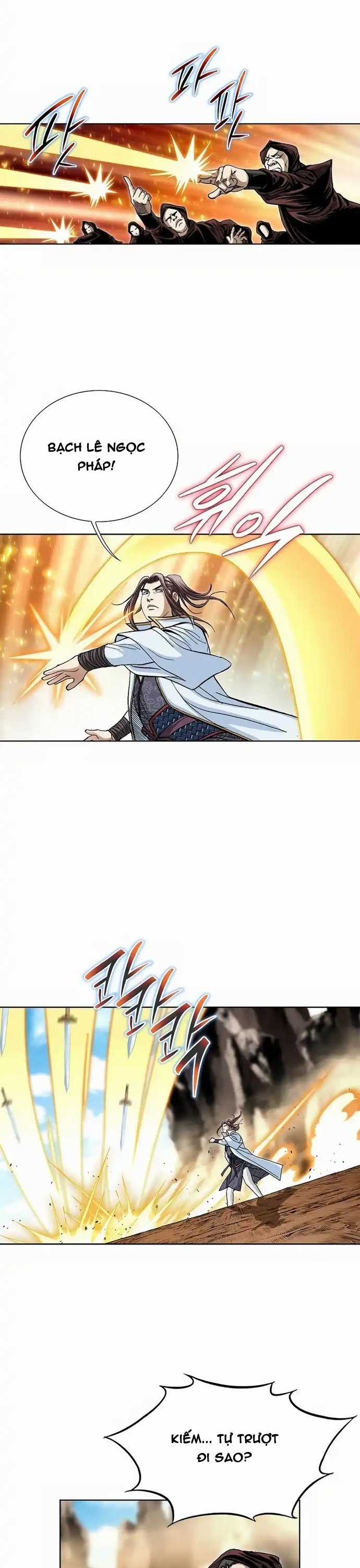 Vô Song - Chapter 14 - Trang 5