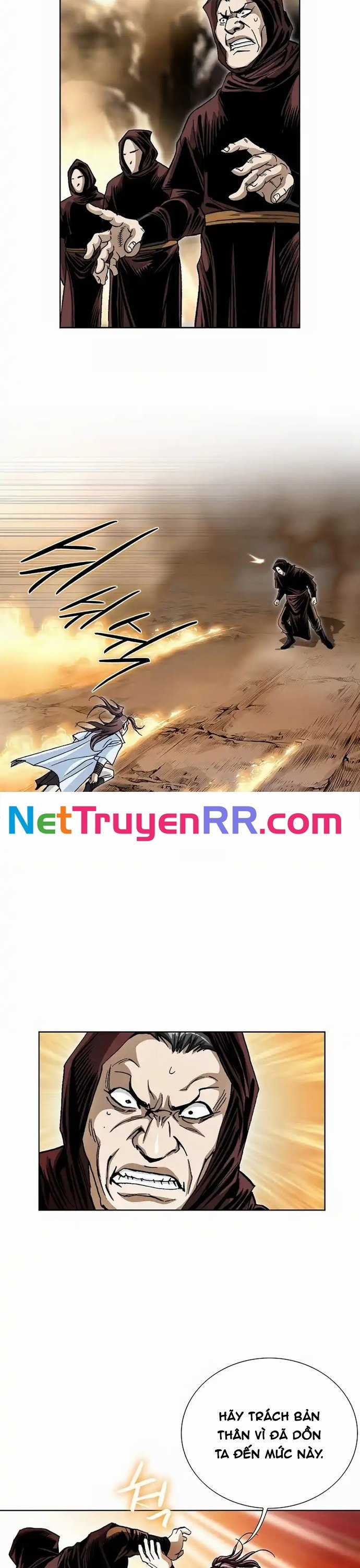 Vô Song - Chapter 14 - Trang 6