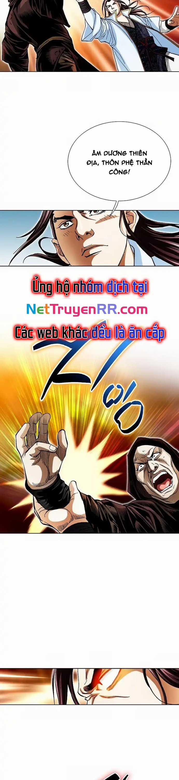 Vô Song - Chapter 14 - Trang 7