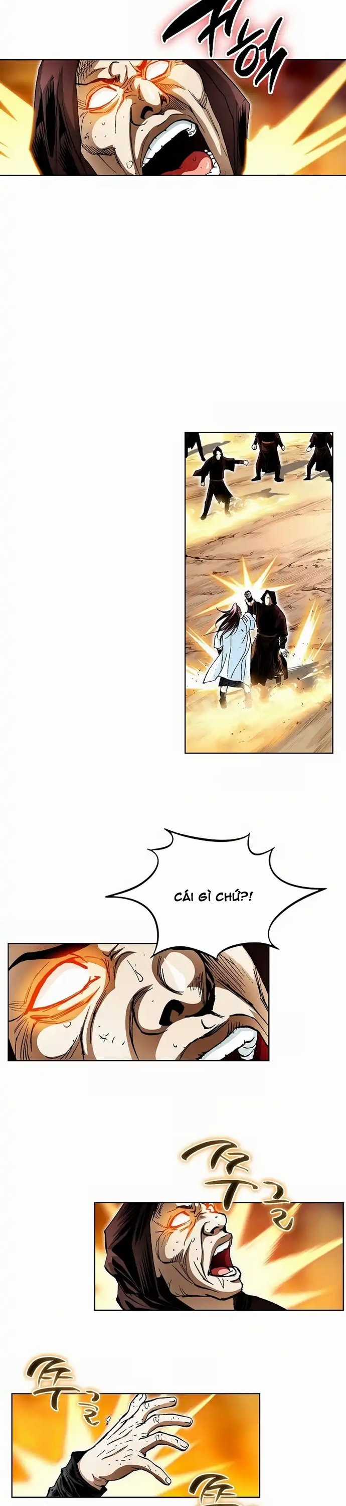 Vô Song - Chapter 14 - Trang 8