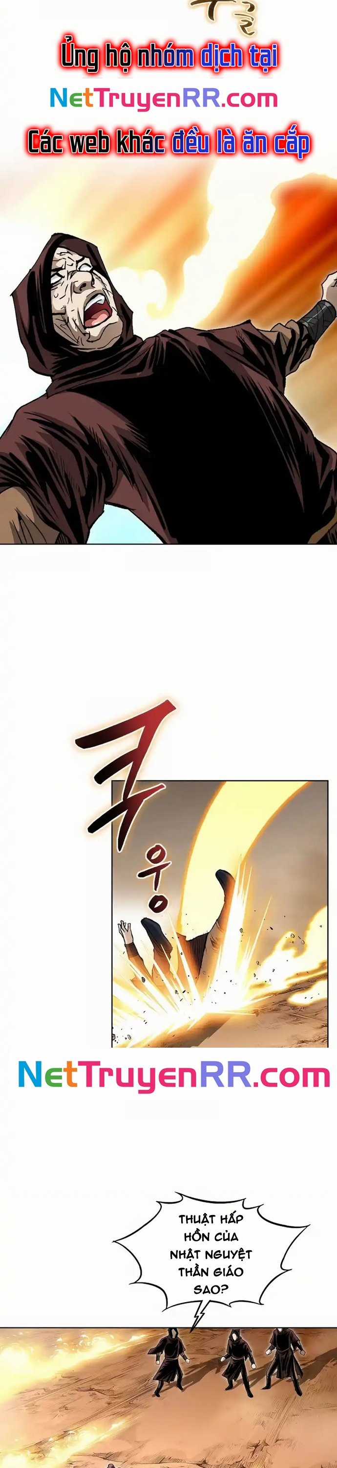 Vô Song - Chapter 14 - Trang 9