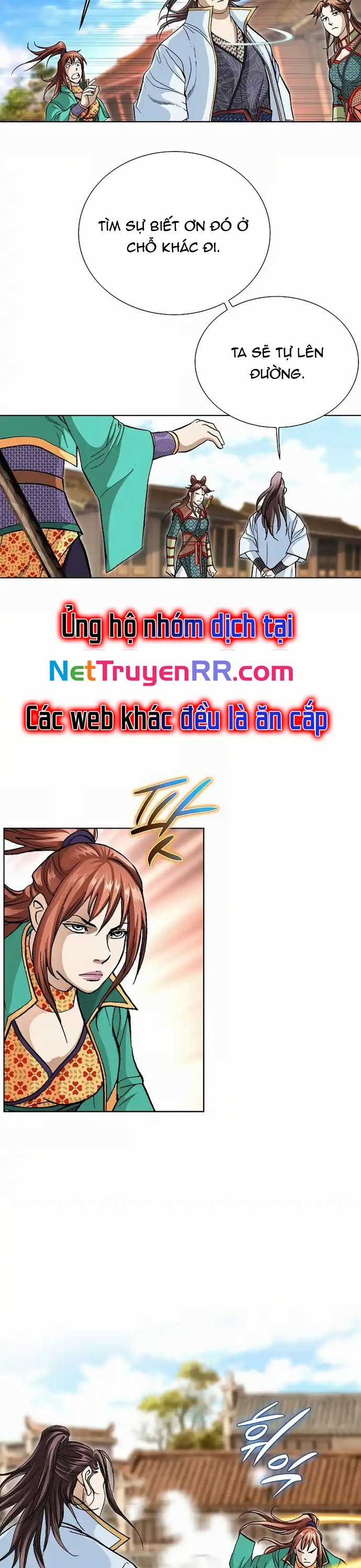 Vô Song - Chapter 15 - Trang 12